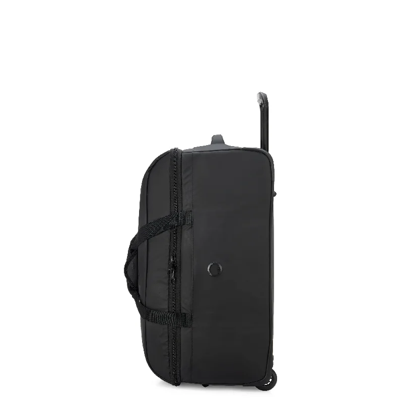 Anti - Theft Crossbody Travel Bags with RFID Protection in Gray for City TripsEGOA - M (69cm)