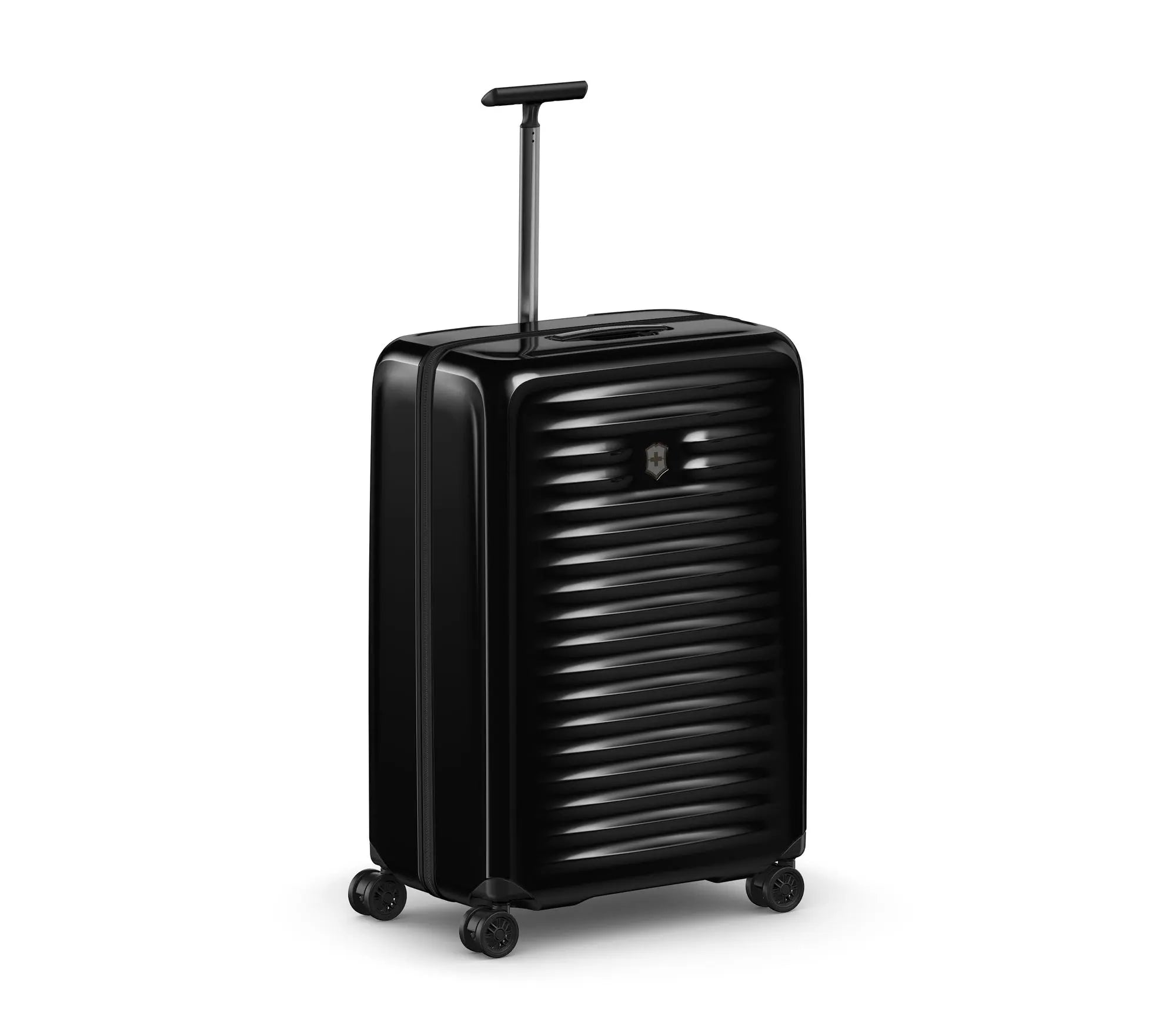 Women's Travel - Friendly Backpack Rain Covers in Transparent MaterialVictorinox Airox Large Hardside Case