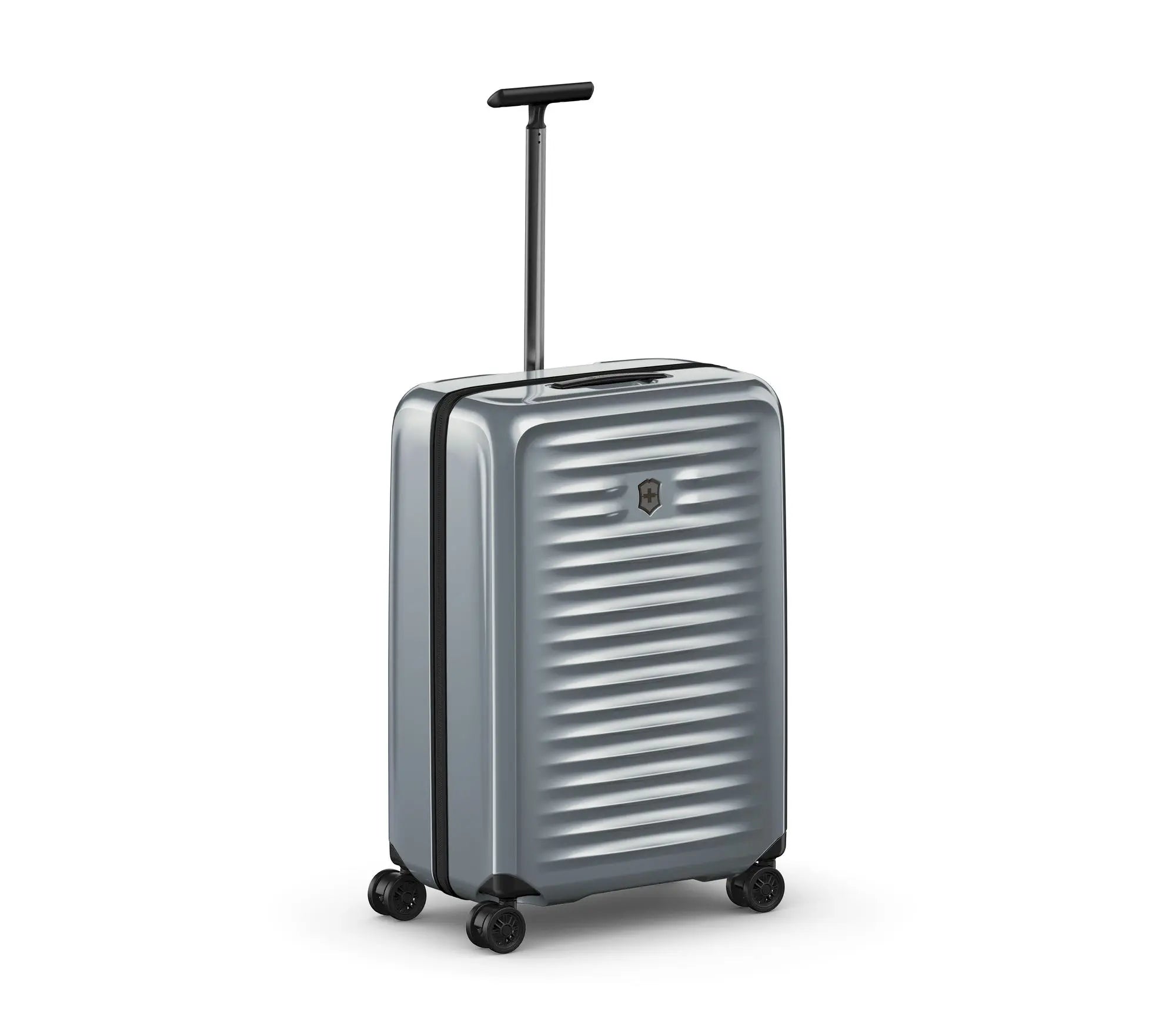 Travel Shoe Bags in Polyester with Ventilation Holes in KhakiVictorinox Airox Medium Hardside Case