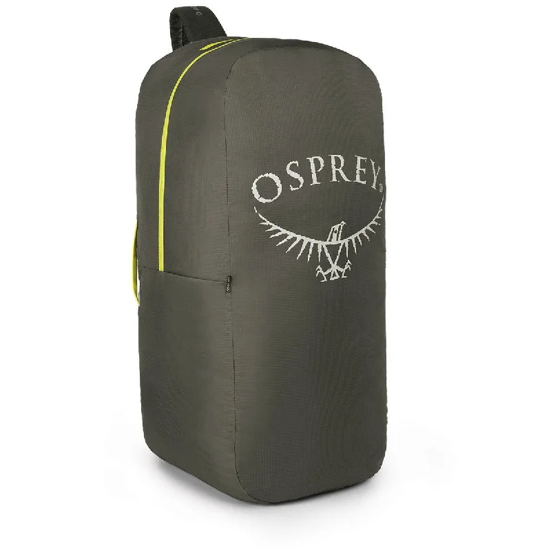 Anti - Theft Crossbody Travel Bags with RFID Protection in Gray for City TripsAirporter Small Anti - Theft Crossbody Travel Bags with RFID Protection in Gray for City TripsAirporter Small