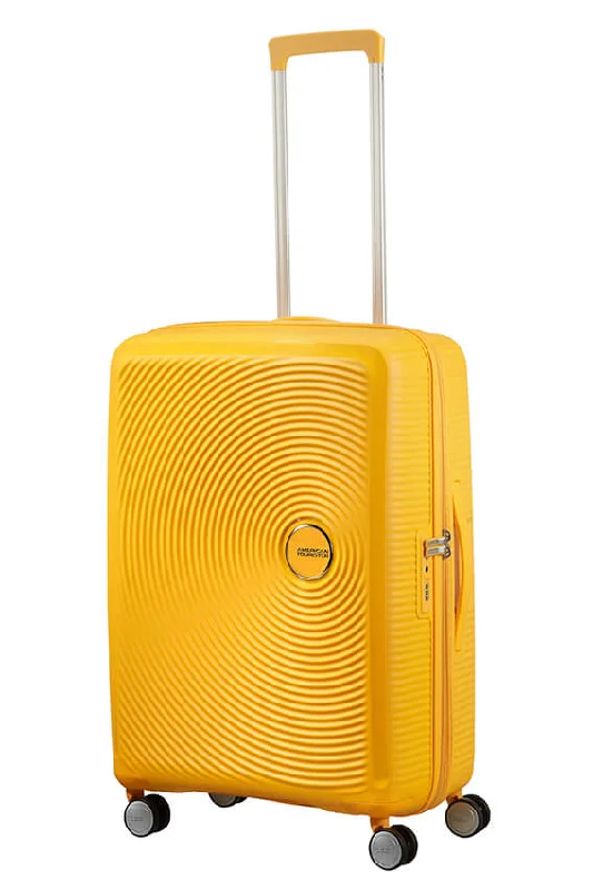 Golden Yellow