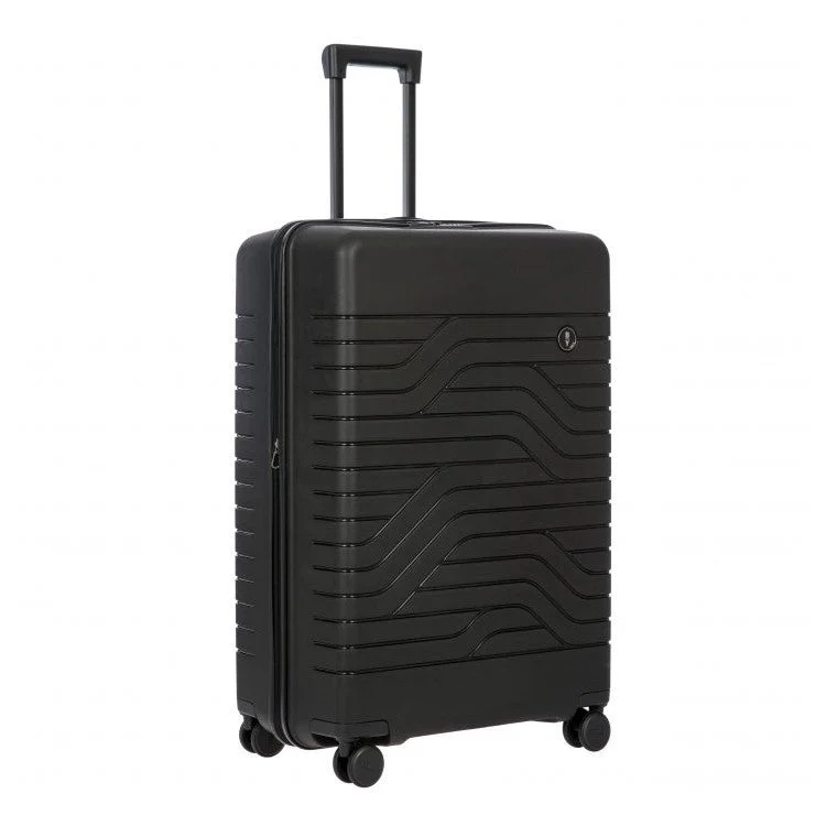 Hanging Travel Toiletry Bags with Multiple Pockets in TealB/Y Ulisse 30" Expandable Spinner