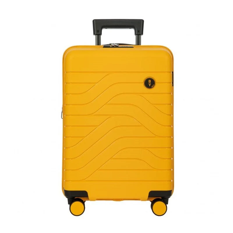 Women's TSA - Approved Luggage Locks in Rose Gold for Secure TravelB/Y Ulisse Expandable Carry-On Spinner