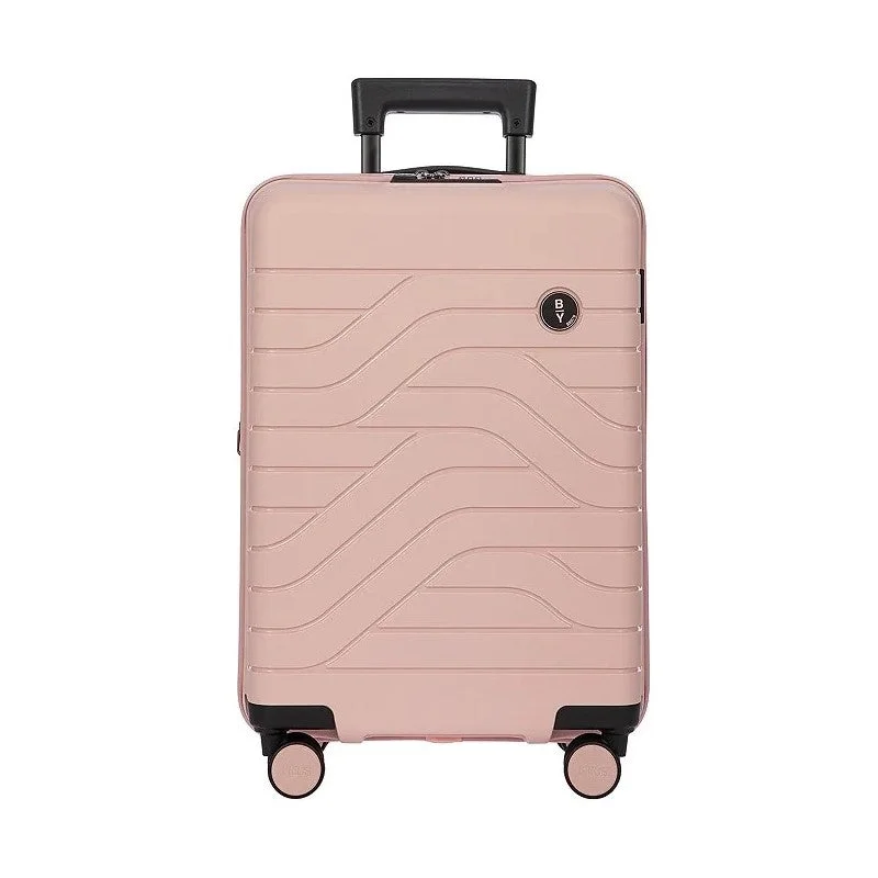 Women's Travel - Friendly Backpack Rain Covers in Transparent MaterialB/Y Ulisse Expandable Carry-On Spinner