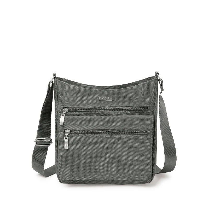 Hanging Travel Toiletry Bags with Multiple Pockets in TealBaggallini Top Zip Flap Crossbody Hanging Travel Toiletry Bags with Multiple Pockets in TealBaggallini Top Zip Flap Crossbody