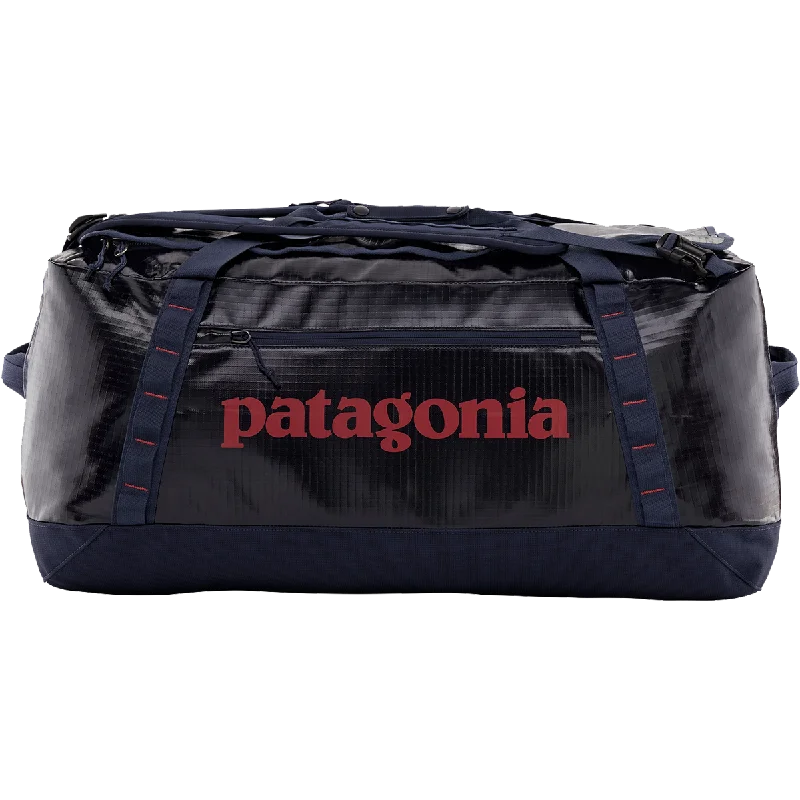 Expandable Travel Toiletry Bags in Clear Plastic for Easy Airport ScreeningBlack Hole Duffel 70L Expandable Travel Toiletry Bags in Clear Plastic for Easy Airport ScreeningBlack Hole Duffel 70L