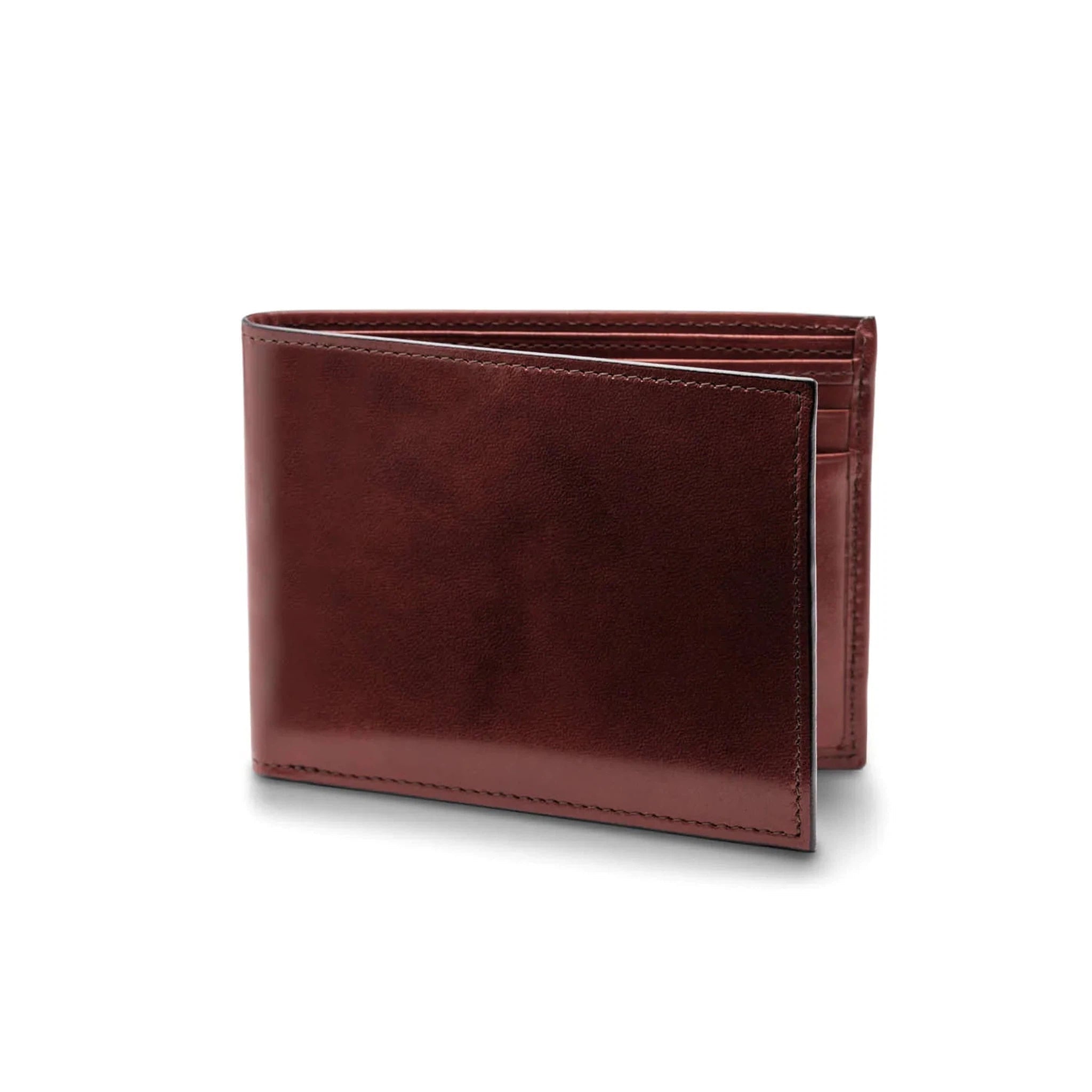 Travel Shoe Bags in Polyester with Ventilation Holes in KhakiBosca Old Leather Executive ID Wallet 