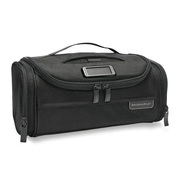 Adjustable Luggage Straps in Pink with Reflective Stripes for Night TravelBriggs & Riley NEW Baseline Executive Essentials Kit