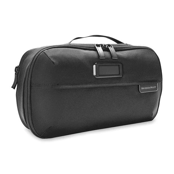 Women's TSA - Approved Luggage Locks in Rose Gold for Secure TravelBriggs & Riley NEW Baseline Expandable Essentials Kit