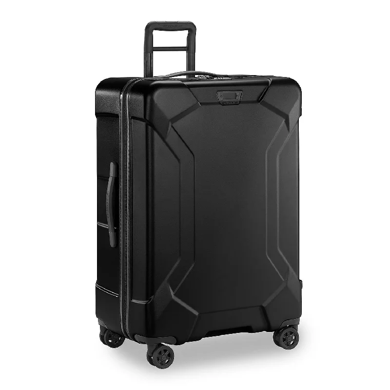Women's TSA - Approved Luggage Locks in Rose Gold for Secure TravelBriggs & Riley Torq Large Hard Shell Spinner Luggage Women's TSA - Approved Luggage Locks in Rose Gold for Secure TravelBriggs & Riley Torq Large Hard Shell Spinner Luggage