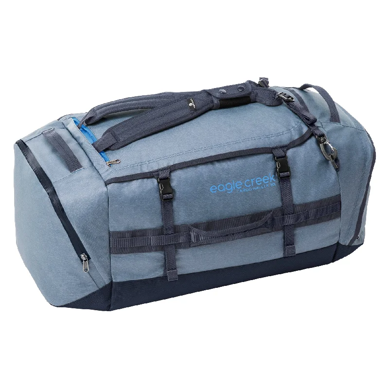 Adjustable Luggage Straps in Pink with Reflective Stripes for Night TravelEagle Creek  90L Cargo Hauler Convertible Duffel