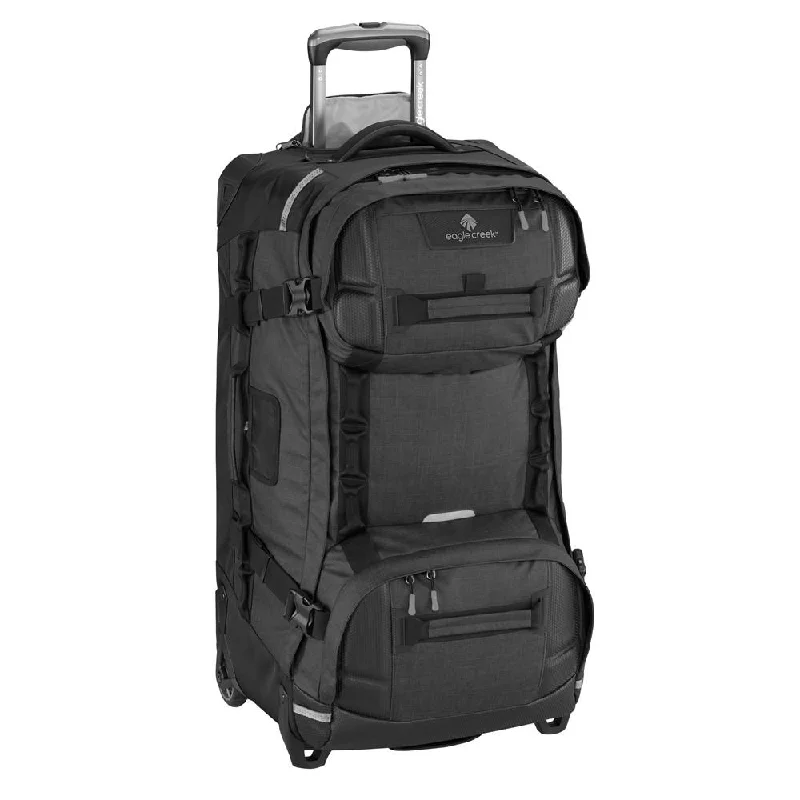 Travel Bag ID Card Holders in Clear Vinyl with LanyardsEagle Creek ORV 30" Rolling Trunk