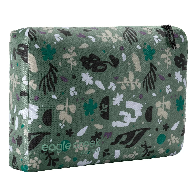 Roots and Shoots: Duck Green