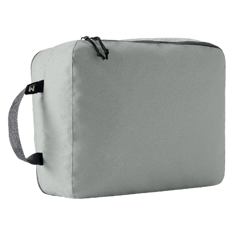 Travel Neck Pillow Covers in Soft Fleece in Gray for ComfortEagle Creek Pack-It Reveal Clean/Dirty Cube M