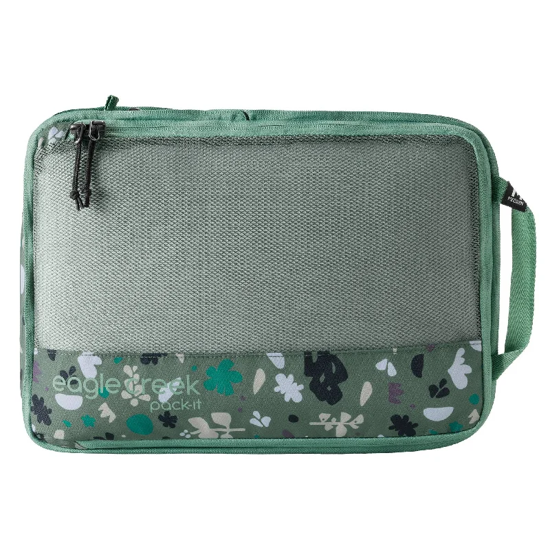 Roots and Shoots: Duck Green