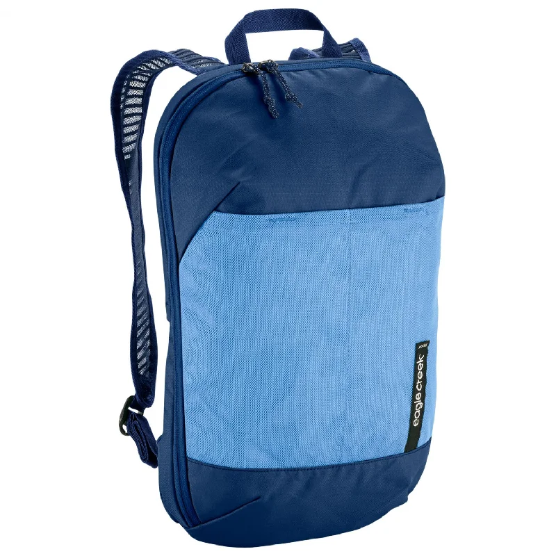 Compact Travel Umbrella Pouches in Navy Blue for Easy StorageEagle Creek Pack-It Reveal Org Convertible Pack