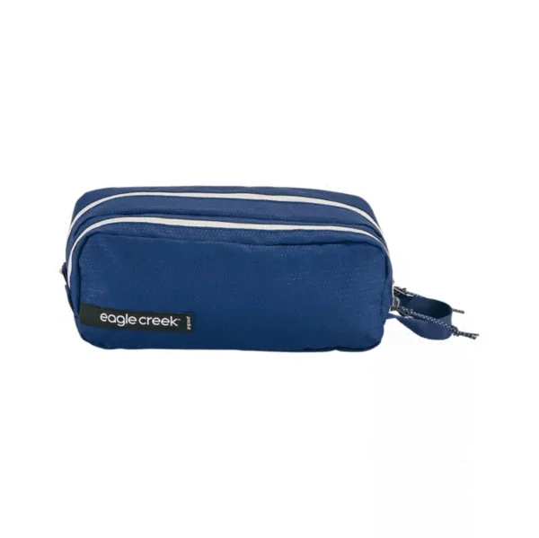 Waterproof Travel Duffel Bag Covers in Black for Protecting Your LuggageEagle Creek Pack-It Reveal Quick Trip