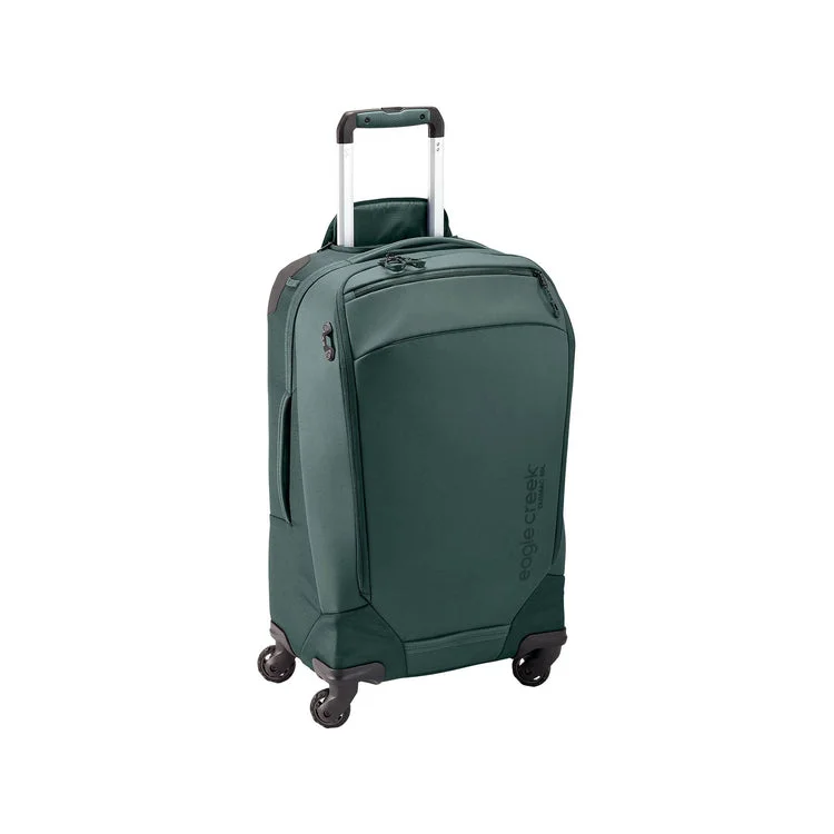 Waterproof Travel Duffel Bag Covers in Black for Protecting Your LuggageEagle Creek Tarmac XE 4-Wheel Suitcase  65L & 95L