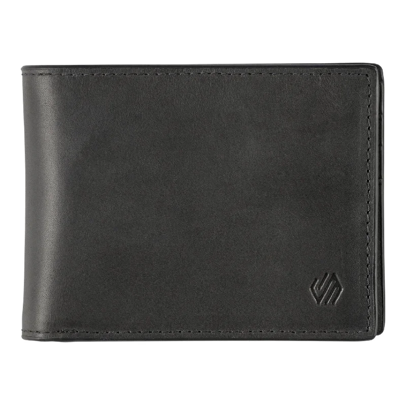 Travel Jewelry Organizers in Velvet with Multiple Compartments in PurpleJohnston & Murphy Rhodes 2-In-1 Billfold Wallet
