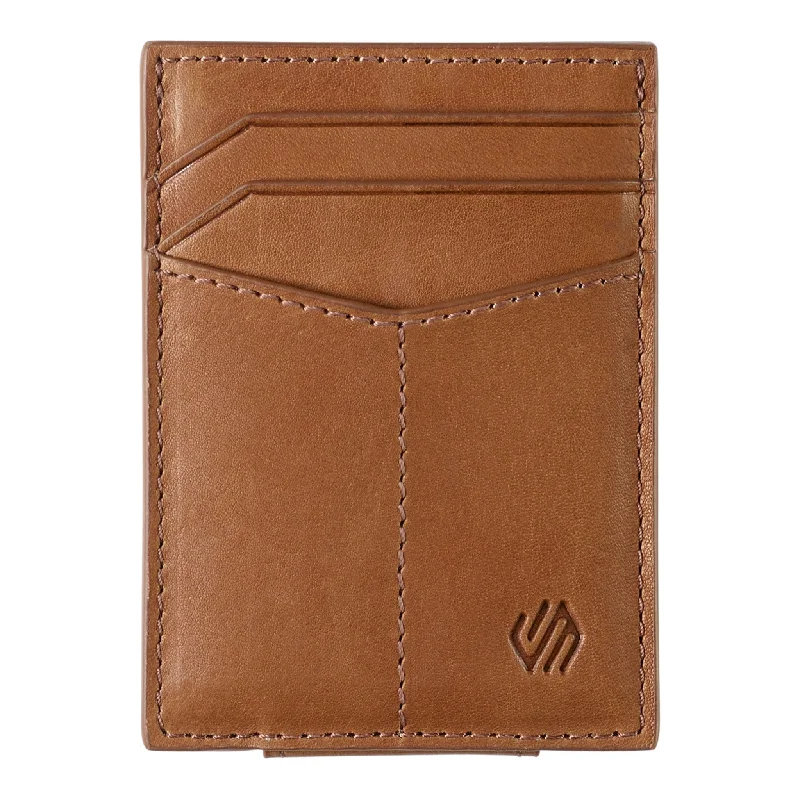 Women's TSA - Approved Luggage Locks in Rose Gold for Secure TravelJohnston & Murphy Rhodes Front Pocket Wallet
