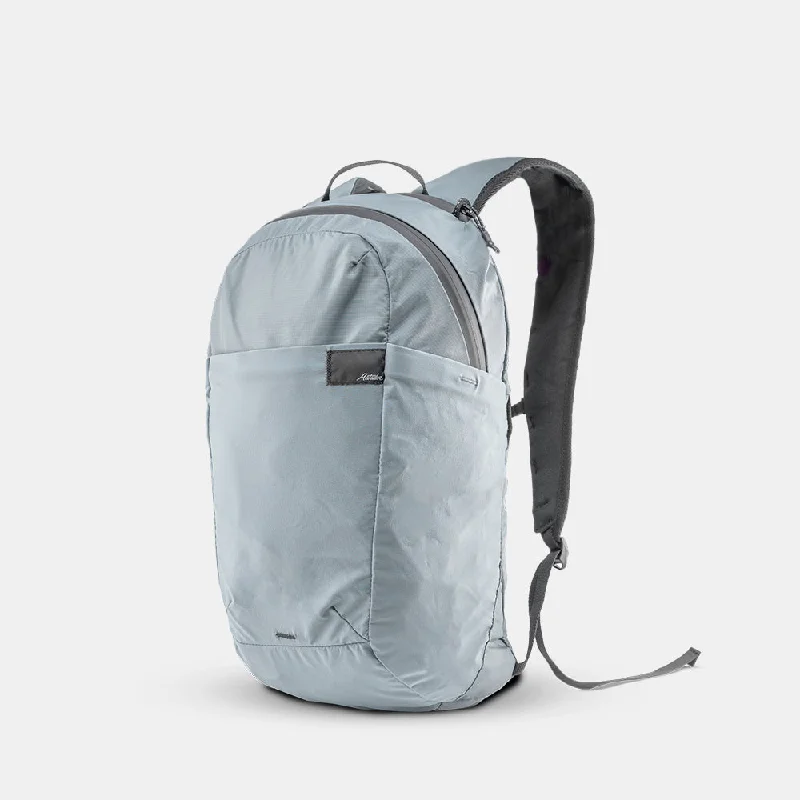Waterproof Travel Duffel Bag Covers in Black for Protecting Your LuggageMatador ReFraction Packable Backpack