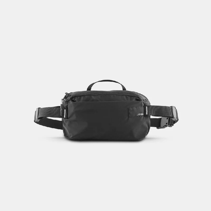 Women's Travel - Friendly Backpack Rain Covers in Transparent MaterialMatador ReFraction Packable Sling
