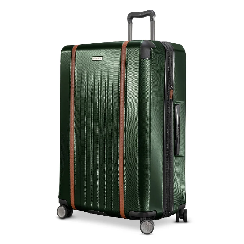 Travel - Size Toiletry Bottles with Leak - Proof Caps in ClearMONTECITO 2.0 Large Check-In