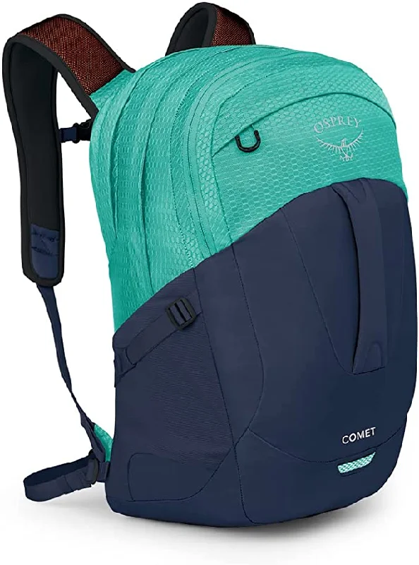 Reverie Green/Cetacean Blue