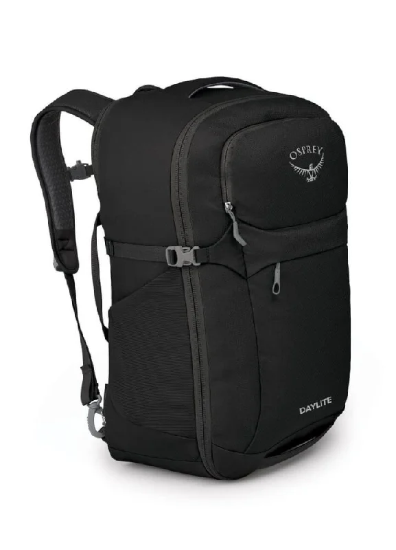 Waterproof Travel Duffel Bag Covers in Black for Protecting Your LuggageOsprey Daylite Carry-On Travel Pack 44