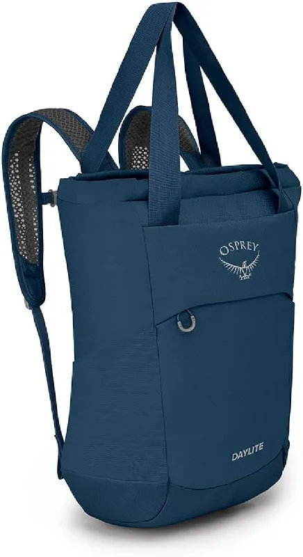 Travel Jewelry Organizers in Velvet with Multiple Compartments in PurpleOsprey Daylite Tote/Backpack 20L