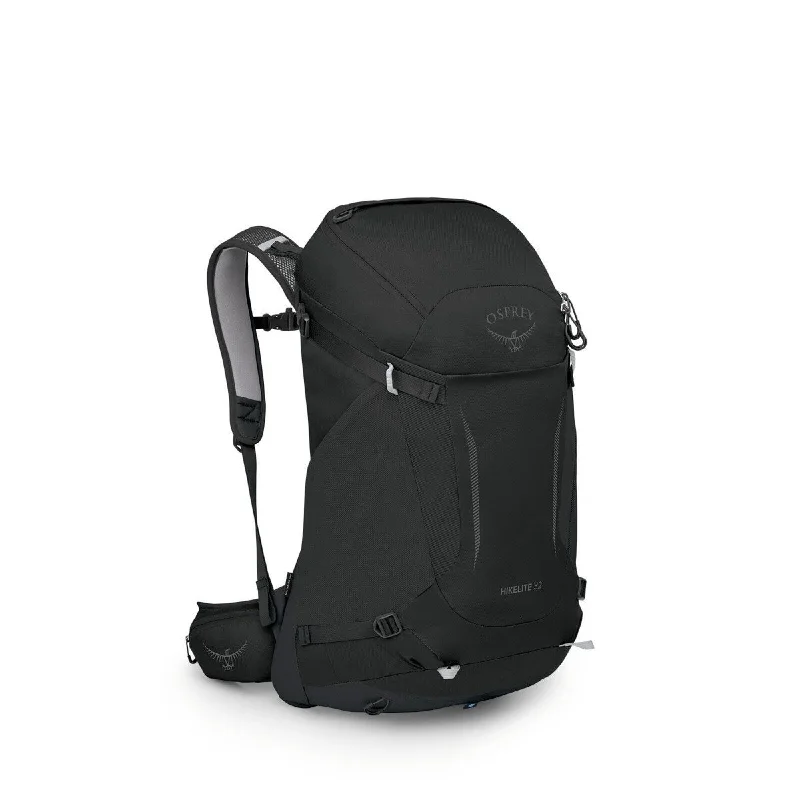 Women's Travel Makeup Bags with Mirror in Pink and BlackOsprey Hikelite 32L Backpack M/L