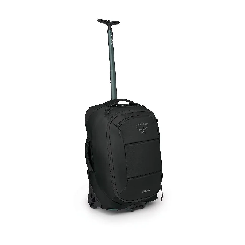Adjustable Luggage Straps in Pink with Reflective Stripes for Night TravelOsprey Ozone 2- Wheel Carry-On 40L/21.5"