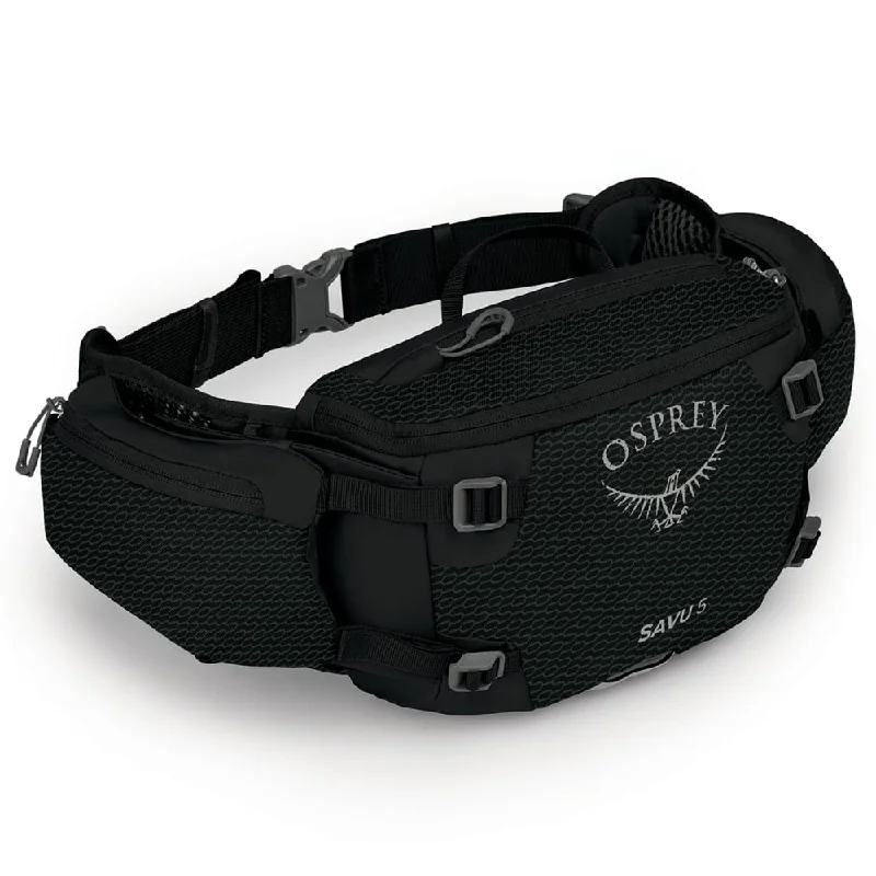 Travel Neck Pillow Covers in Soft Fleece in Gray for ComfortOsprey Savu 5 Waist Pack 5L