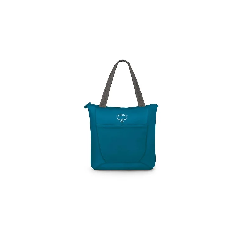 Waterfront Blue