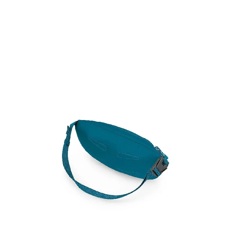 Waterfront Blue