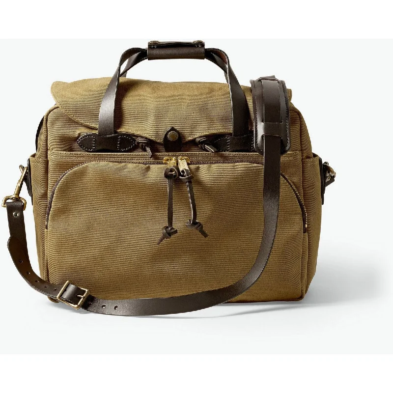 Women's Travel - Friendly Backpack Rain Covers in Transparent MaterialRugged Twill Padded Computer Bag