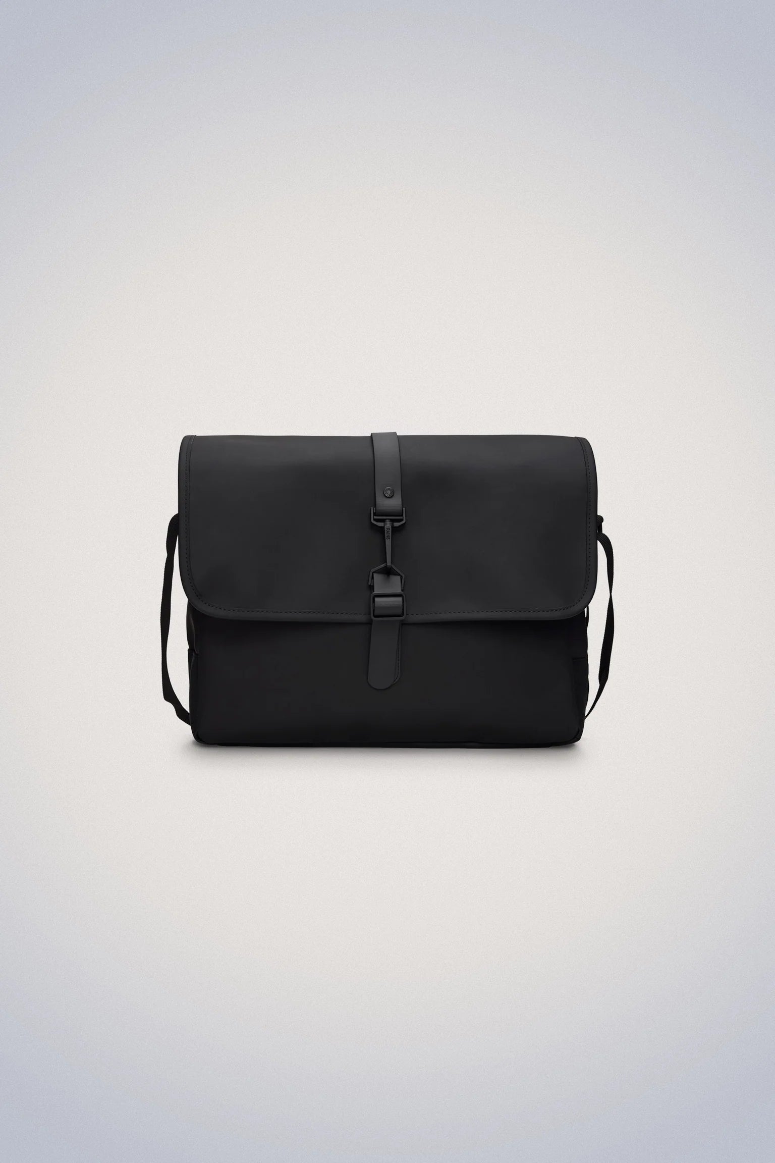 Women's Travel - Friendly Backpack Rain Covers in Transparent MaterialRains Messenger Bag