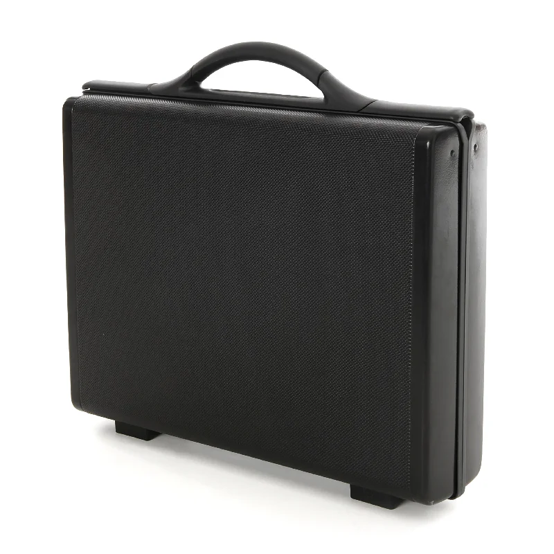 Compression Packing Cubes in Black and White for Saving Luggage SpaceSamsonite Focus III Attache Case 6"