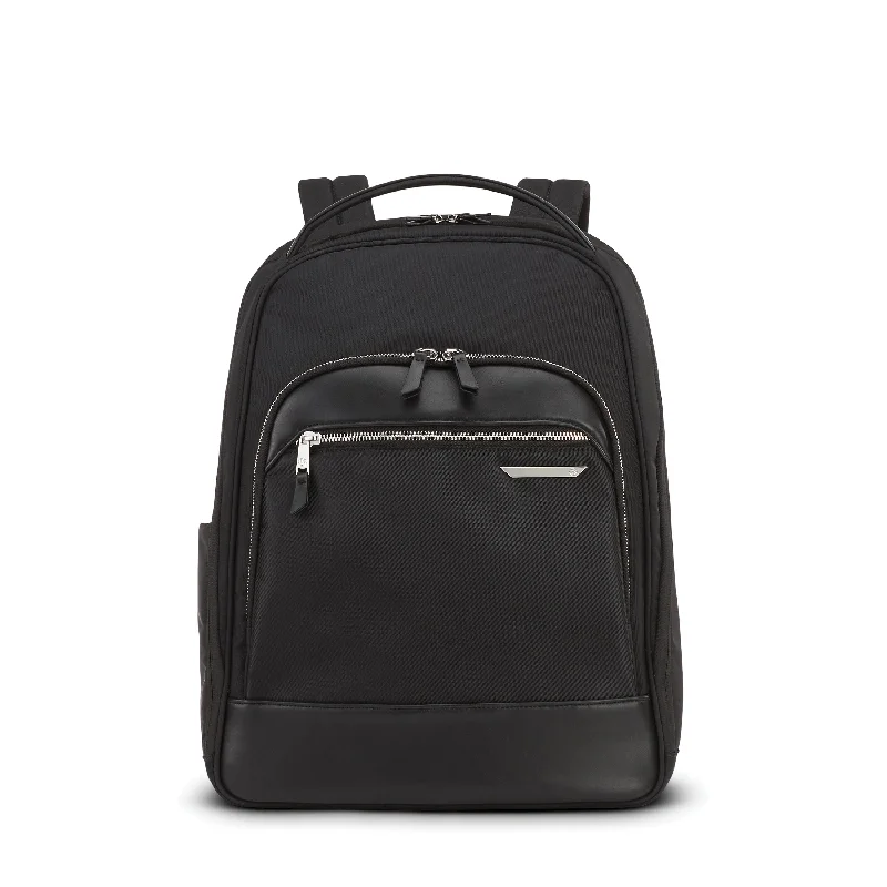 Anti - Theft Crossbody Travel Bags with RFID Protection in Gray for City TripsSamsonite Just Right Standard Backpack