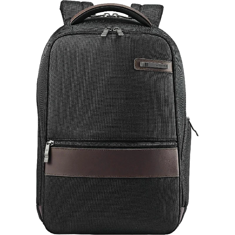 Lightweight Nylon Travel Organizer Pouches in Multicolor for Neat PackingSamsonite Kombi Small Backpack