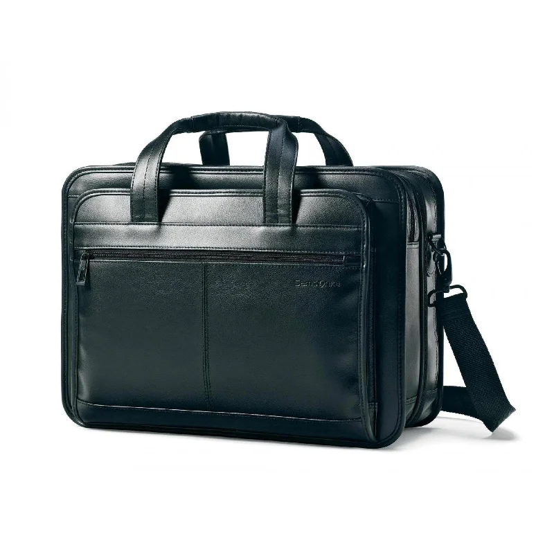 Lightweight Nylon Travel Organizer Pouches in Multicolor for Neat PackingSamsonite Leather Expandable Business Case