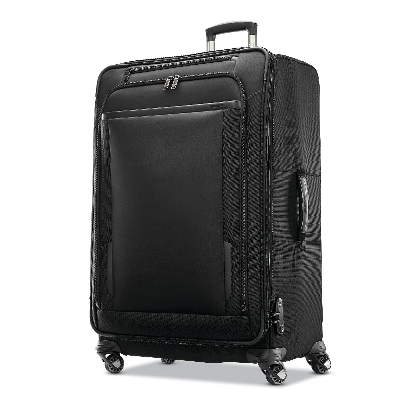 Women's TSA - Approved Luggage Locks in Rose Gold for Secure TravelSamsonite Pro Large Expandable Spinner