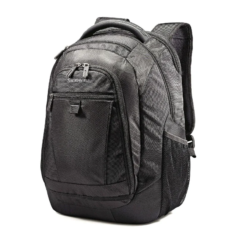 Expandable Travel Toiletry Bags in Clear Plastic for Easy Airport ScreeningSamsonite Tectonic 2 Medium Backpack