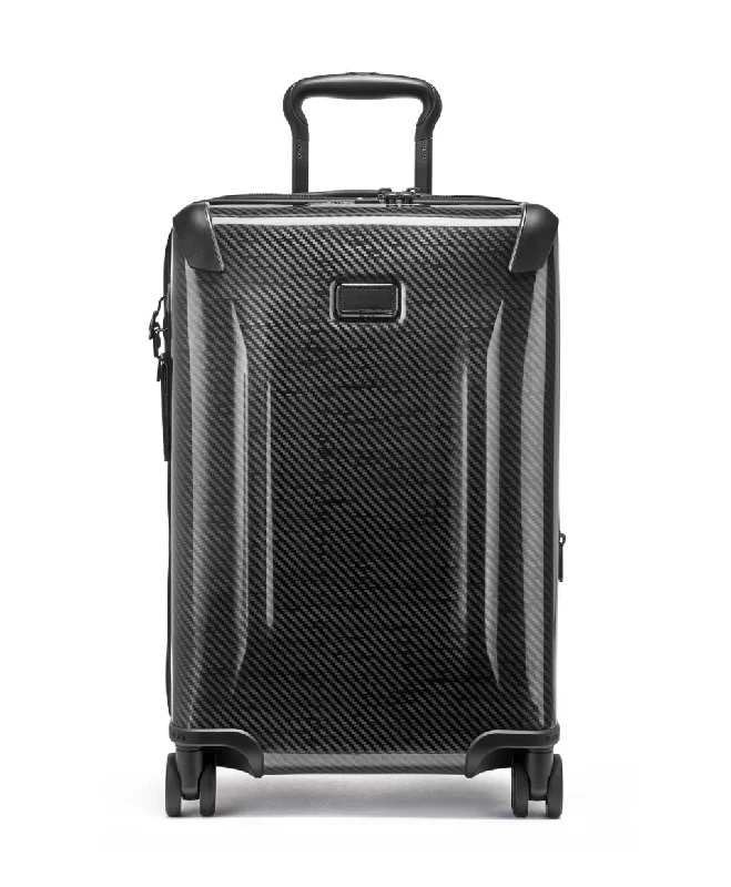 Travel Jewelry Organizers in Velvet with Multiple Compartments in PurpleTegra-Lite International Exp 4 Wheeled Carry-On