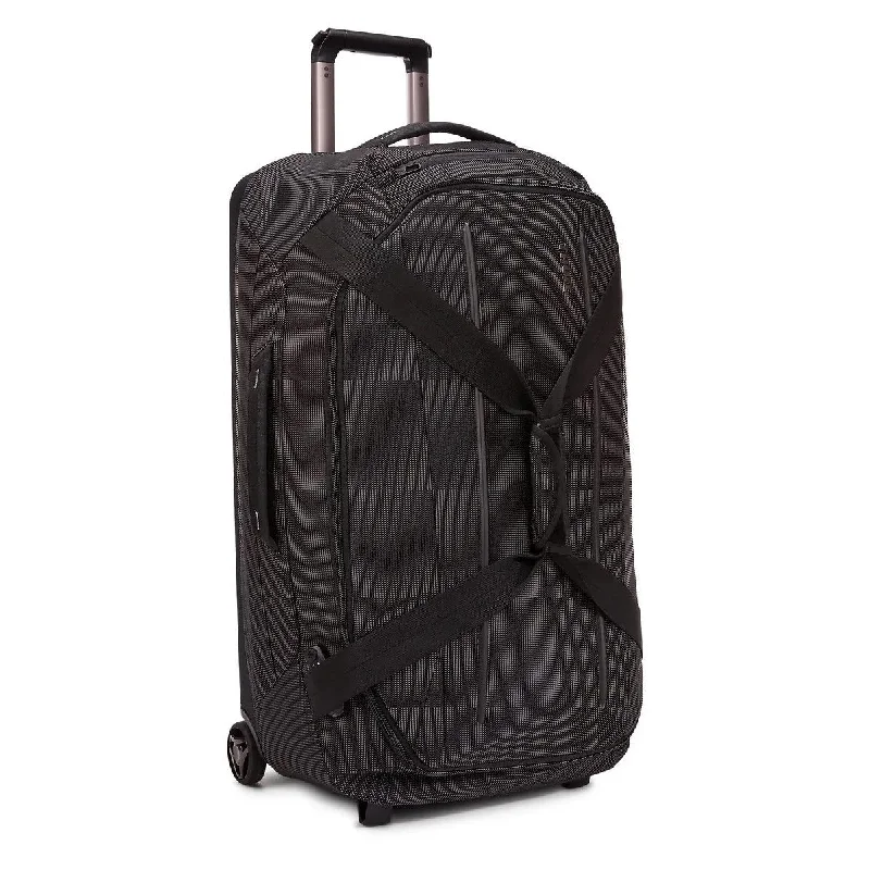 Lightweight Nylon Travel Organizer Pouches in Multicolor for Neat PackingThule Crossover 2 30" Wheeled Duffel