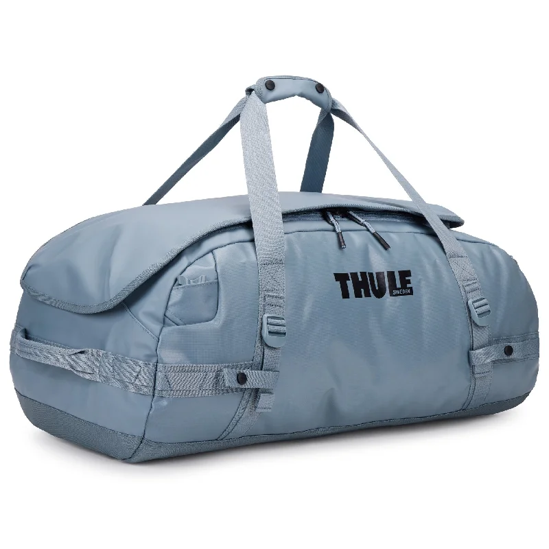 Lightweight Nylon Travel Organizer Pouches in Multicolor for Neat PackingThule Luggage Chasm 70L Duffel Bag