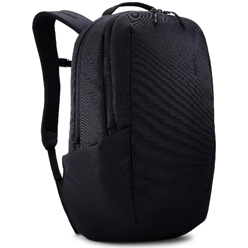 Anti - Theft Crossbody Travel Bags with RFID Protection in Gray for City TripsThule Luggage Subterra 2 Backpack 21L