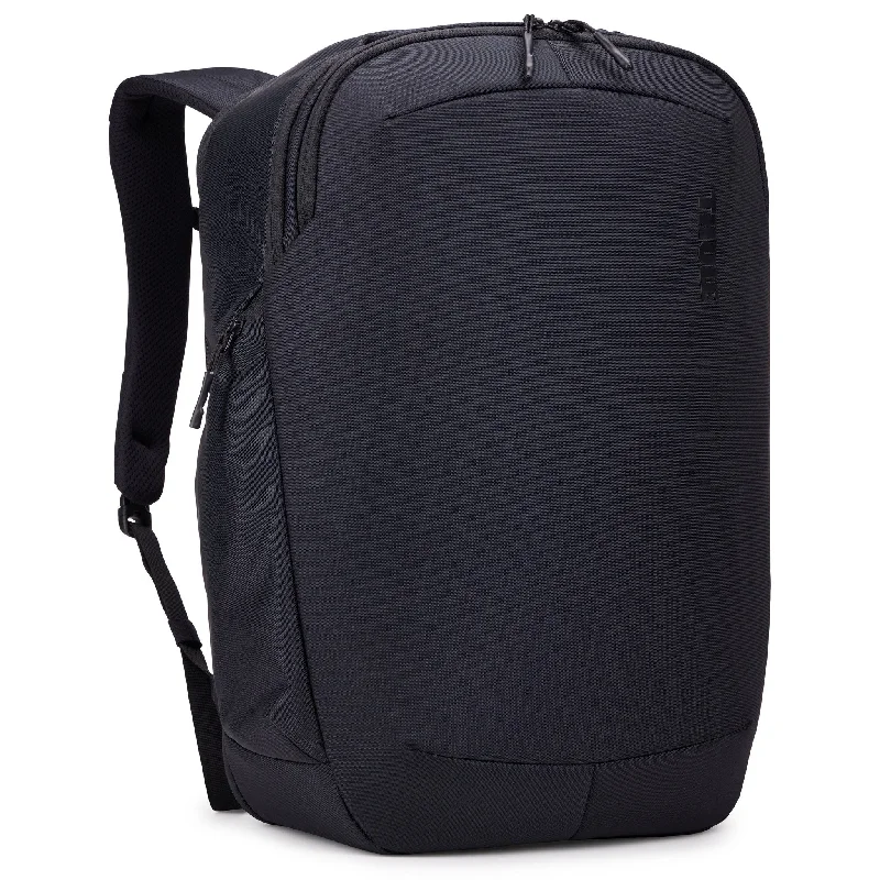 Women's Travel - Friendly Backpack Rain Covers in Transparent MaterialThule Luggage Subterra 2 Convertible Carry On