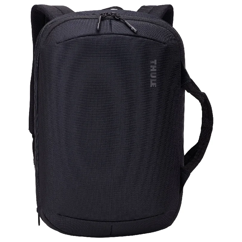 Compact Travel Umbrella Pouches in Navy Blue for Easy StorageThule Luggage Subterra 2 Hybrid Travel Bag
