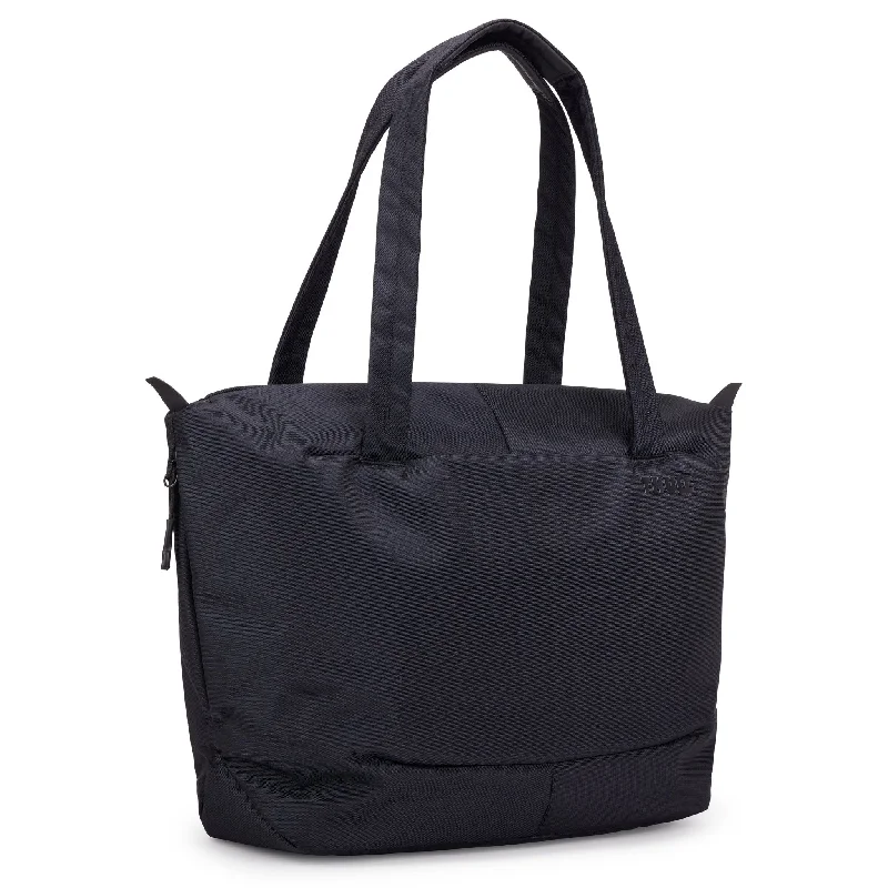 Women's Travel - Friendly Backpack Rain Covers in Transparent MaterialThule Luggage Subterra 2 Tote